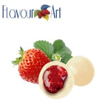 Pazzo - Jack (Strawberry Candy) (FlavourArt)