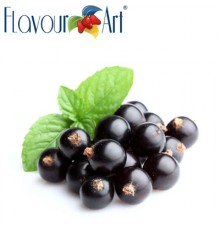 Black Currant (FlavourArt) 