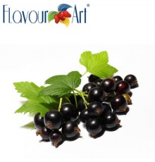 Pazzo-King Blackcurrant Jelly (FlavourArt)