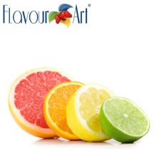 Sicilian Mix (Citrus Mix) (FlavourArt)