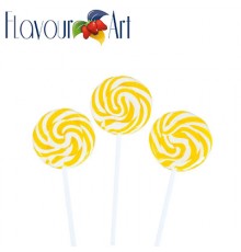 Lemon Candy (FlavourArt)