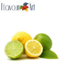 Lemon Lime (FlavourArt)