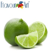 lime Tahity Cold Pressed (FlavourArt)