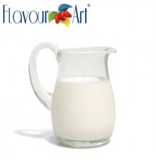 Milk (FlavourArt)