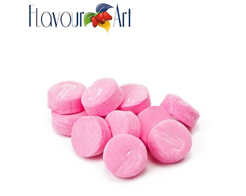 Pink Gum (FlavourArt)