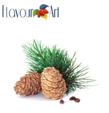 Pinus Sibirica (FlavourArt)