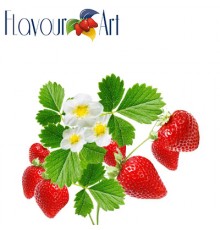 Strawberry Mountain (FlavourArt)
