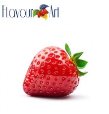 Strawberry Ripe (Juicy Strawberry) (FlavourArt)