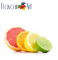 Sweet Citrus (FlavourArt)