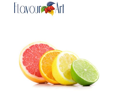 Sweet Citrus (FlavourArt)