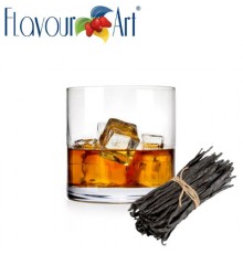 Vanilla Bourbon (FlavourArt)