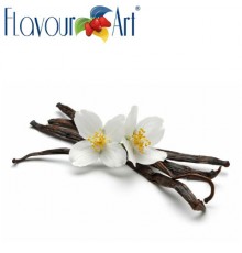 Vanilla Classic (FlavourArt)