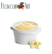 Vanilla Custard (FlavourArt)