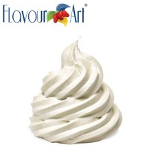 Whipped Cream (FlavourArt)