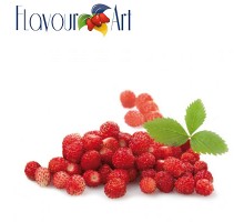 Wild Strawberry (FlavourArt)