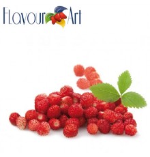 Wild Strawberry (FlavourArt)