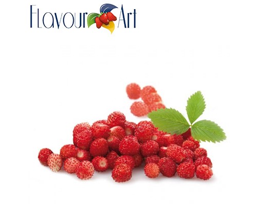 Wild Strawberry (FlavourArt)