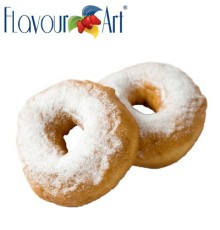 Zeppola (FlavourArt)