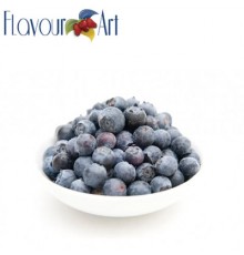 Blueberry Juicy Ripe (FlavourArt)
