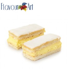 Custard Premium (FlavourArt)