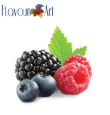 Dark Berries (FlavourArt)