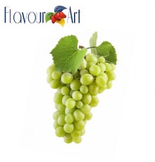 Grape White (FlavourArt)