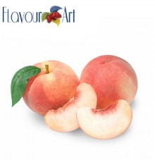 Peach White (FlavourArt)
