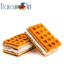 Vienna Cream (FlavourArt)
