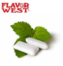 Stick Gum 2x Mint (Flavor West)