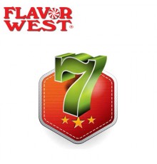 Branded 7(Flavor West)