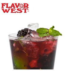 Blackberry Mojito (Flavor West)