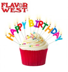 Birthday Cake (Flavor West)