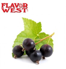 Black Currant (Flavor West)