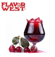 Blush Chablis Wine (Flavor West)