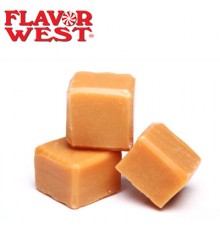 Butterscotch (Natural) (Flavor West)