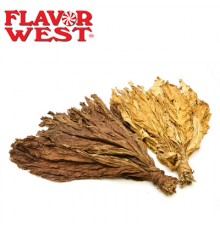 Branded Salem Oregon Tobacco (Flavor West)