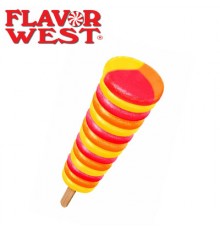 Big Stick Popsicle (Flavor West)