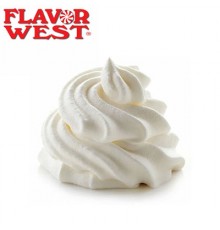 Butter Cream (Flavor West)