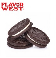 Cookies and Cream (Flavor West)