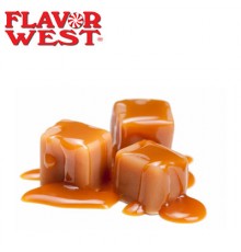 Caramel Candy (Flavor West)