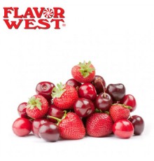 Cherry Berry (Flavor West)
