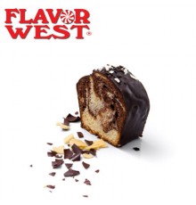 Creamy Chocolate Cake (Flavor West)