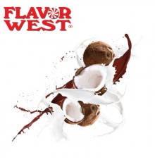 Choco Coco Mocha (Flavor West)