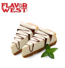 Cheesecake (Flavor West)