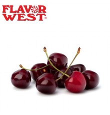 Cherry (Natural) (Flavor West)