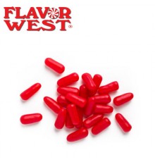 Cinnamon Hot Tamale (Flavor West)