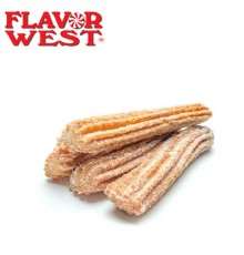 Cinnamon Churro (Flavor West)