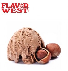 Creamy Hazelnut (Flavor West)