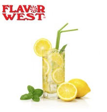 Citrus Soda (Flavor West)