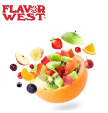 Cloud 9 (Flavor West)